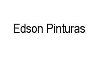 Logo Edson Pinturas