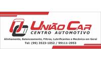 Logo União Car - Centro Automotivo em Entroncamento