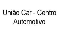 Logo de União Car - Centro Automotivo em Entroncamento