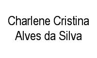 Logo Charlene Cristina Alves da Silva em Caixa D'Água