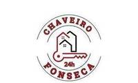 Logo CHAVEIRO FONSECA em Fonseca