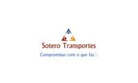 Logo Sotero Transportes em Granjas Rurais Presidente Vargas