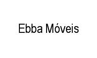 Logo Ebba Móveis em Interlagos