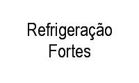 Logo Refrigeração Fortes em São Cristóvão