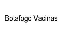 Logo Botafogo Vacinas