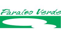Logo Paraíso Verde em Chapéu Virado (Mosqueiro)