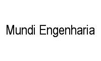Logo Mundi Engenharia em Zona 04