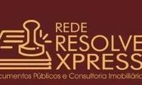 Logo Resolve Xpress Patrimonial Administração de Imóveis  em Pitangueiras