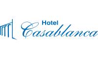 Logo Hotel Casablanca em Asa Norte