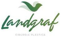 Logo Landgraf Cirurgia Plástica em Água Verde