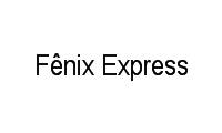 Logo Fênix Express em Jóquei Clube