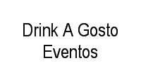 Logo Drink A Gosto Eventos em Olinda