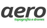 Logo Aero Topografia e Drones em Centro