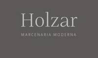 Logo Holzar Marcenaria Moderna em Igarapé