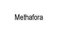 Logo de Methafora em Centro
