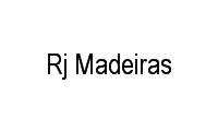 Logo de Rj Madeiras em Mariano Procópio