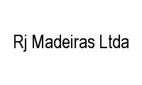 Logo Rj Madeiras em Mariano Procópio