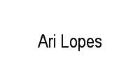 Logo Ari Lopes