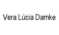 Logo Vera Lúcia Damke em Centro