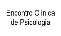 Logo Encontro Clínica de Psicologia