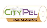 Logo Citypel Embalagens Ltda em Santa Edwiges