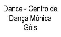 Logo de Dance - Centro de Dança Mônica Góis em Igapó