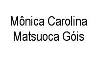 Logo Mônica Carolina Matsuoca Góis em Leonor