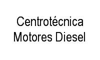 Logo Centrotécnica Motores Diesel