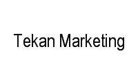 Logo Tekan Marketing em Zona Industrial (Guará)