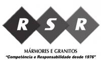 Logo Rsr Mármores E Granitos em Vila Santa Catarina