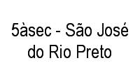 Logo 5àsec - São José do Rio Preto em Centro