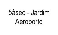 Logo 5àsec - Jardim Aeroporto em Parque Jabaquara