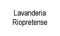 Logo Lavanderia Riopretense em Centro