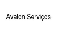 Logo Avalon Serviços