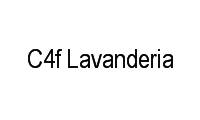 Logo C4f Lavanderia