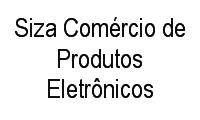 Logo Siza Comércio de Produtos Eletrônicos em Conjunto Habitacional Karina