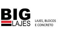 Logo de Big Lajes em Jardim Eulina