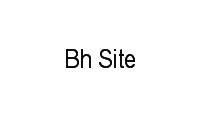 Logo Bh Site em Centro