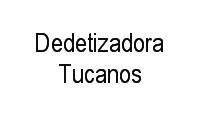 Logo Dedetizadora Tucanos em São Francisco