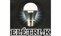 Logo Elétri-K em Tijuca