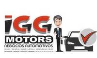 Logo iGG Motors Repasses Veiculos Brasil em Centro