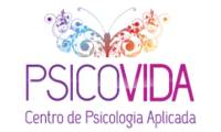 Logo Psicovida Centro de Psicologia Aplicada em Jardim Santo Antônio