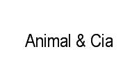 Logo Animal & Cia em Parquelândia