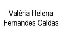 Logo Valéria Helena Fernandes Caldas