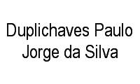 Logo Duplichaves Paulo Jorge da Silva em Jabotiana