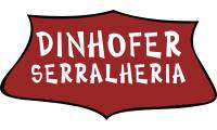 Logo Dinhofer Serralheria