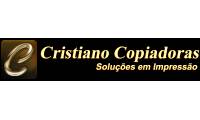 Logo Cristiano Impressoras & Copiadoras