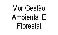 Logo Mor Gestão Ambiental E Florestal em Cajuru