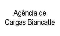 Logo Agência de Cargas Biancatte em Cascavel Velho