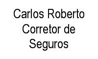 Logo Carlos Roberto Corretor de Seguros em Renascença